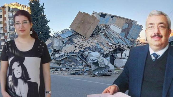 Emekli ikramiyesiyle aldığı ev, eşi ve kızına mezar oldu; ‘Artık sorumlular cezalandırılsın’