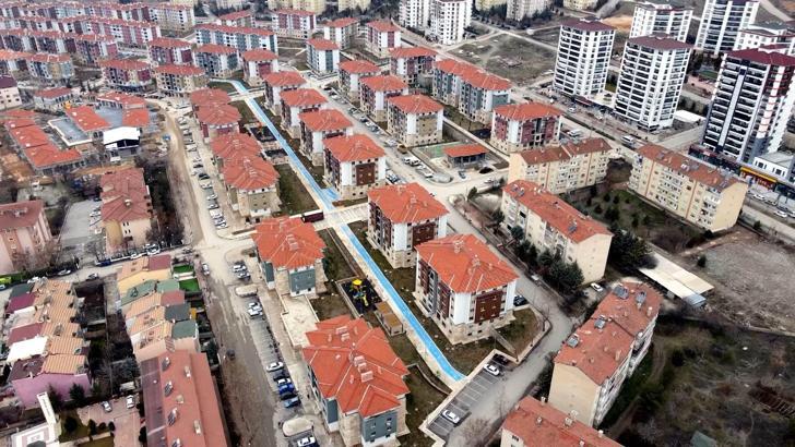 Elazığ depremi sonrası 24 binin üzerinde konut, hak sahiplerine teslim edildi