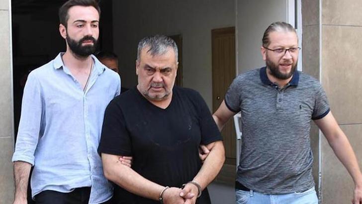 Silahlı kavgada şarkıcı Metin Işık ve oğluna hapis ve eşine beraatin bozulması sonrası keşif kararı