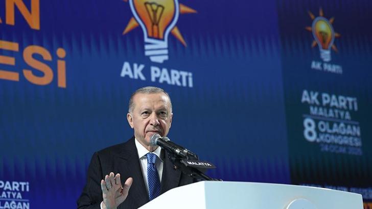 Cumhurbaşkanı Erdoğan: Millete bu acıyı yaşatanlar yargıya hesap verecek