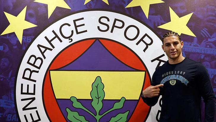 Diego Carlos: Çok istekliyim ve katkı sağlamak istiyorum