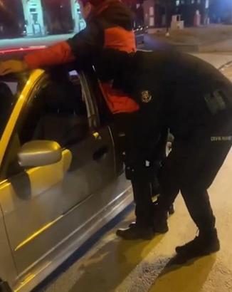 Kayseri'de aranan 3 kişi yakalandı