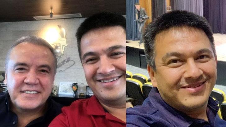 Muhittin Böcek, yeğenini Genel Sekreter Yardımcısı olarak atadı