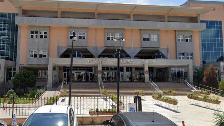 Yunanistan'a kaçarken yakalanan eski hakim ve savcı tutuklandı