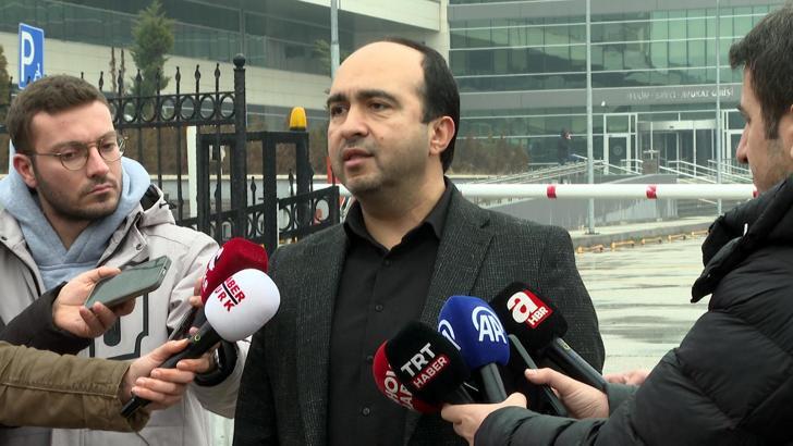 Otel yangını soruşturmasında tutuklu sayısı 9 oldu (3)