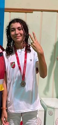 Kazada hayatını kaybeden eskrimci Derin'in annesi: Milli sporcu olma hayali vardı