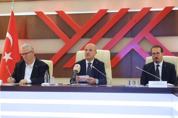 YÖK'ten, 'Sağlıkta Dijitalleşme Çalıştayı'