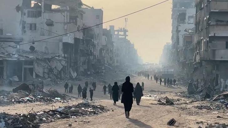 İsrail, ateşkes anlaşması kapsamında 200 Filistinliyi serbest bıraktı