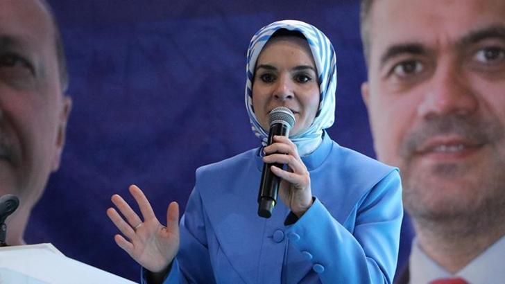 Bakan Göktaş: Çocuklarımız dijital mecranın belli başlı riskleriyle karşı karşıya kalıyor