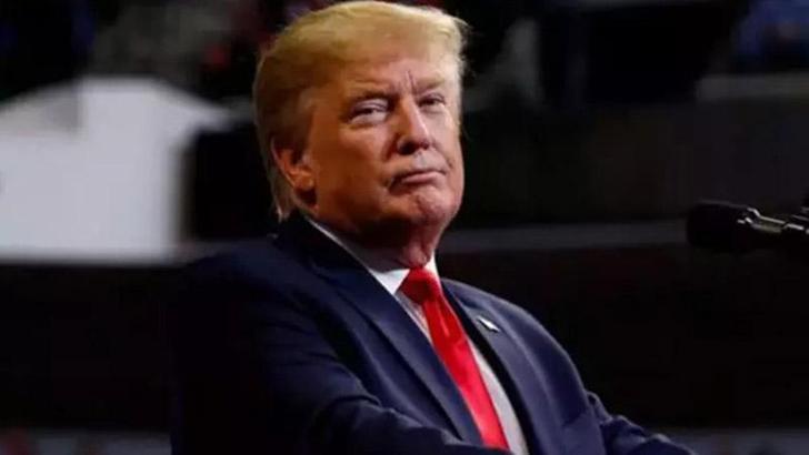 ABD Başkanı Trump: DSÖ’ye tekrar üye olmayı düşünebiliriz