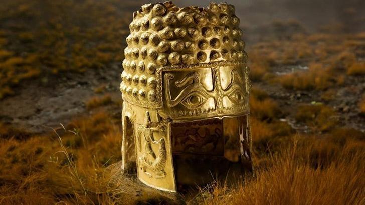 Romanya'nın en değerli eserleri çalındı