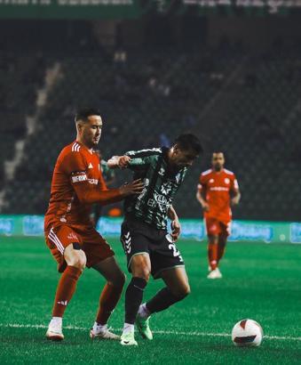 Kocaelispor - Pendikspor 3-0