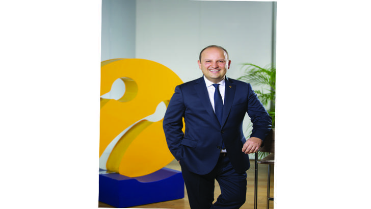 Turkcell’in yapay zeka odaklı 5G projesine TÜBİTAK desteği verildi