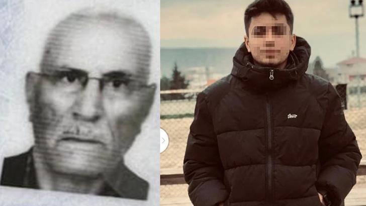 Cezaevinden 3 gün önce çıkan madde bağımlısı, babaanesi ve dedesini öldürdü