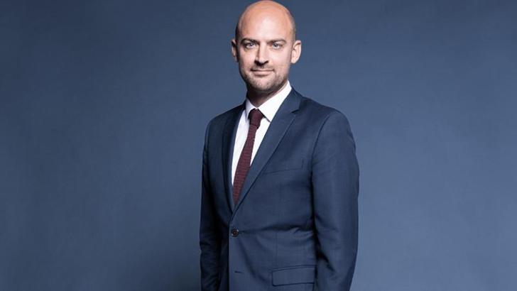 Fransa, AB'nin Suriye'ye yönelik bazı yaptırımları kaldıracağını açıkladı