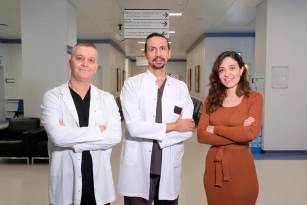 Beyin pili ameliyatlarıyla hayat kalitesi artıyor