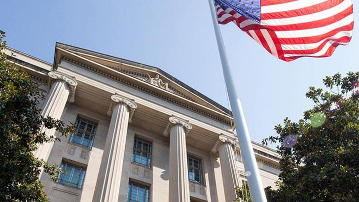 ABD Adalet Bakanlığı, Trump soruşturmasında yer alan çalışanları işten çıkardı