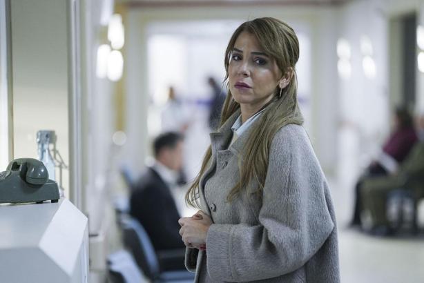 Oyuncu Gökçe Eyüboğlu: İyi oyuncularla oynamak gurur verici