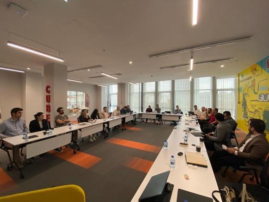 Würth Elektronik, Teknopark İstanbul iş birliğiyle girişimcileri destekliyor