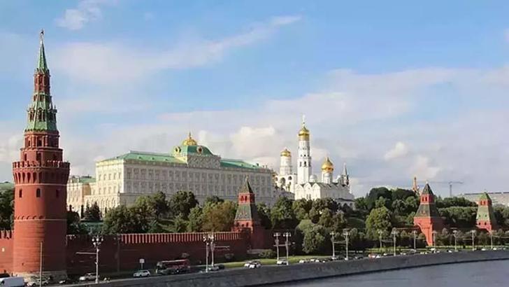 Moskova, Rus gazını Avrupa'ya Ukrayna üzerinden satmak istiyor