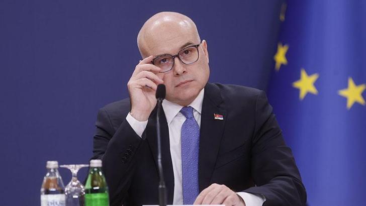 Sırbistan Başbakanı Milos Vucevic istifa etti