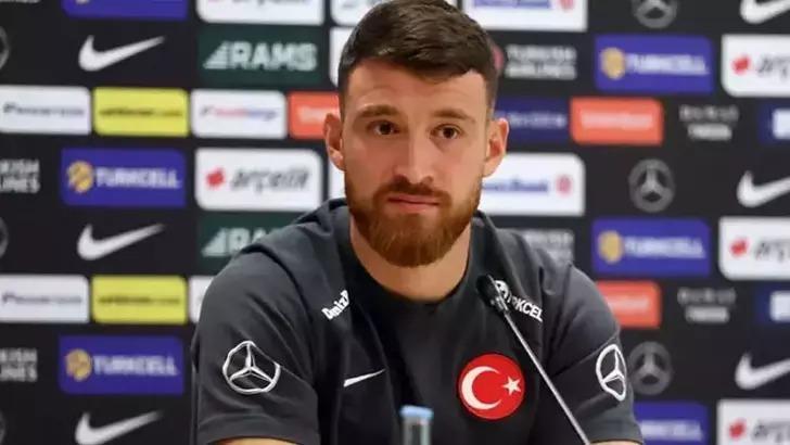 Borussia Dortmund, Salih Özcan'ı geri çağırdı