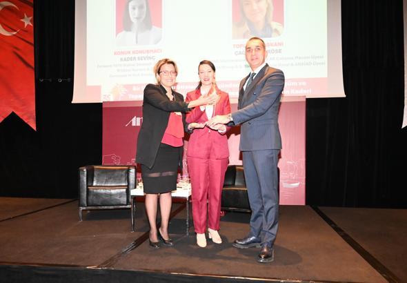 Sevinç: Türkiye'yi görmezden gelmek, büyük bir körleşme demektir