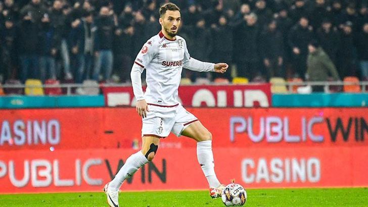 Alanyaspor’dan hücum hattına takviye