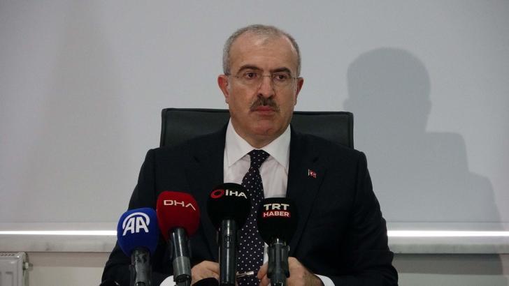 Çanakkale'de 2024 yılındaki 223 uyuşturucu operasyonunda 174 tutuklama