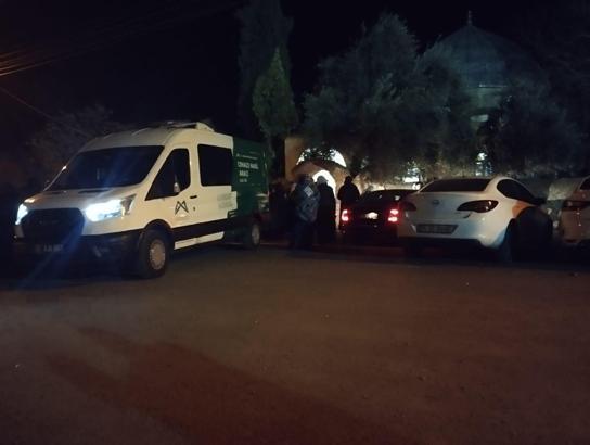 Ahmet Türk'ün üvey torunu, silahlı kavgada hayatını kaybetti: 6 gözaltı (3)