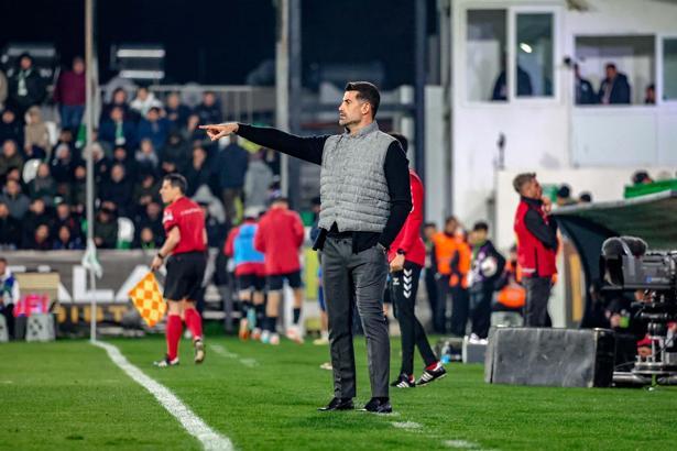 Bodrum FK, Konyaspor deplasmanına çıkacak