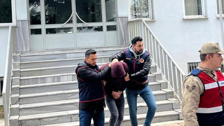 Ordu'da hapis cezaları bulunan 5 firari yakalandı