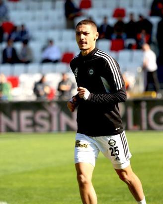 Altay'da İsa Toygar bu hafta yok