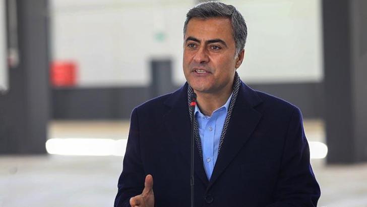 Abdullah Zeydan'ın yargılandığı davanın duruşması ertelendi
