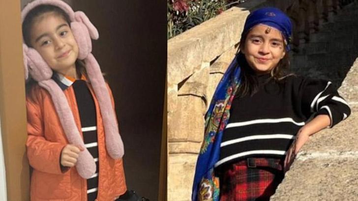 Oyun oynarken fenalaşan 9 yaşındaki Elif, öldü