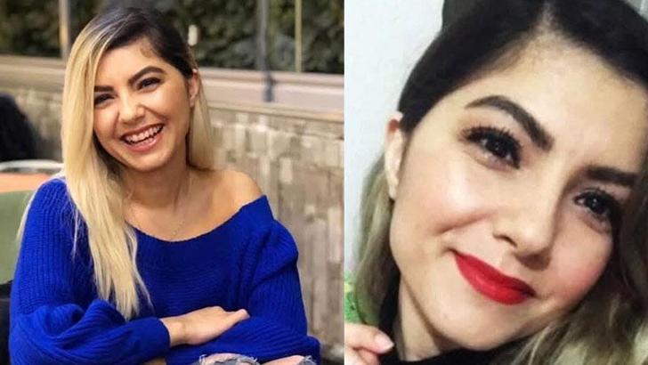 Doğumda beyne pıhtı atan Özge hemşire hayatını kaybetti