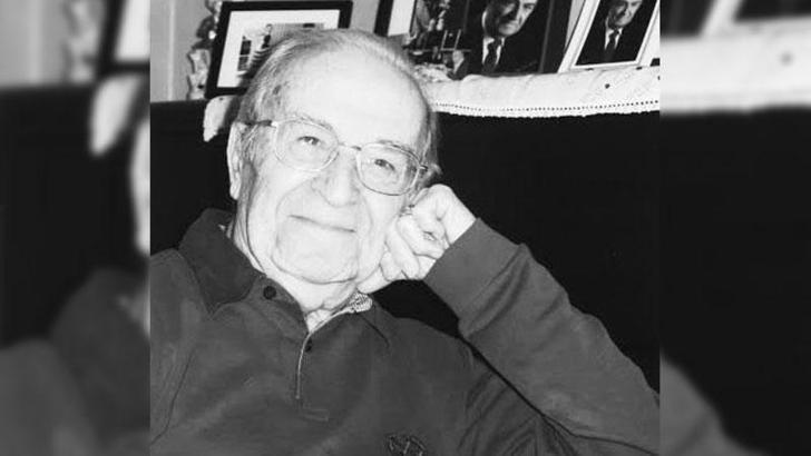 Kültür ve Turizm Bakanlığı'ndan İlhan Usmanbaş için taziye mesajı