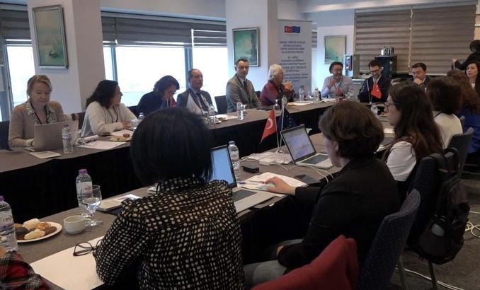 Sürdürülebilir turizme AB desteği