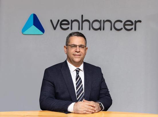 ‘Venhancer olarak 2028’e kadar 50 kat büyümeyi hedefliyoruz’