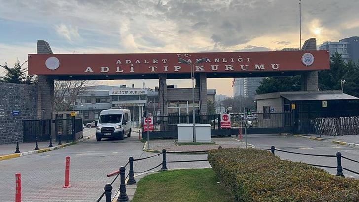 Eyüpsultan'da aile katliamı; cenazeler Adli Tıp'tan alındı