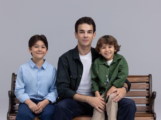 Annem Ankara’nın çocukları oyunculuklarıyla adından söz ettiriyor