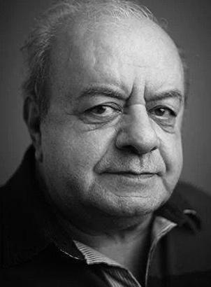 Tiyatro ve seslendirme sanatçısı Sezai Altekin, Bodrum'da yaşamını yitirdi (2)