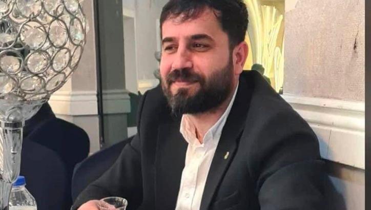 Düğünde halay çekerken kalp krizi geçirip, öldü