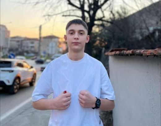 Alkollü sürücünün çarptığı 15 yaşındaki Ceyhun'un beyin ölümü gerçekleşti