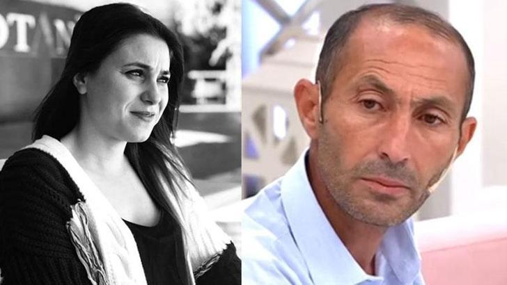 Boşanma aşamasındaki eşini öldüren sanığa müebbet hapis cezası verildi