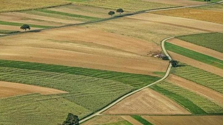 Çiftçilere 985 milyon 870 bin lira tarımsal destekleme ödemesi