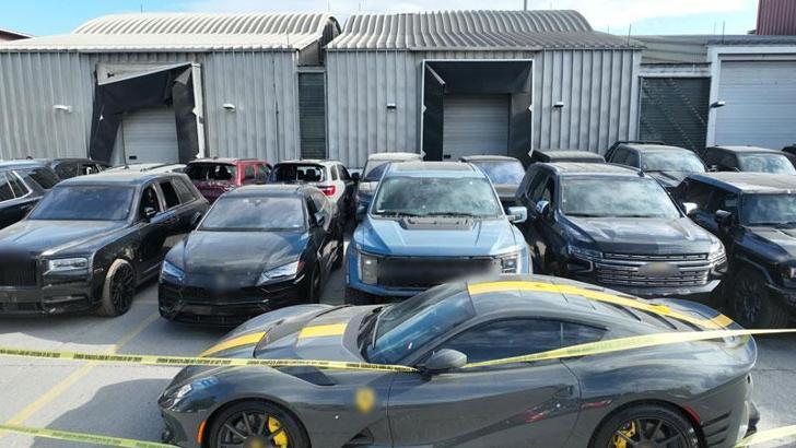 Ticaret Bakanlığı: 3 ilde 1 milyar liranın üzerinde kaçakçılık önlendi