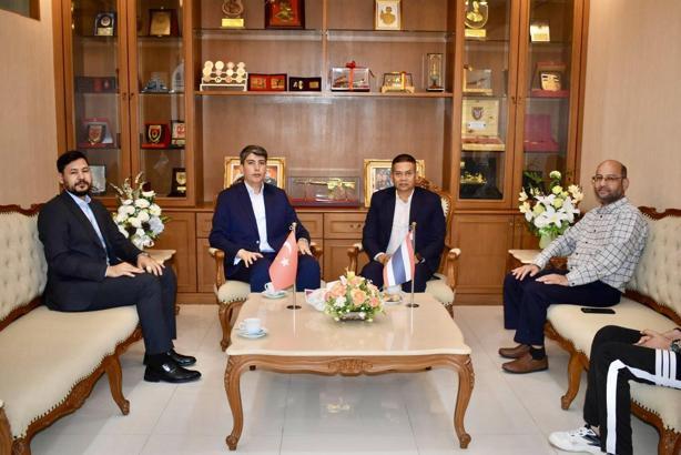 İHH: Girişimlerimiz sonrası 48 Uygur Türkü'nün Çin'e iadesi iptal edildi