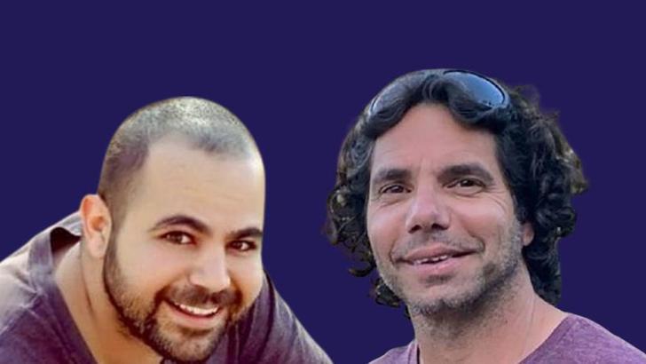 Hamas, esir takasının 4'üncü turunda Gazze'deki İsrailli 3 esirden 2'sini Kızılhaç'a teslim etti