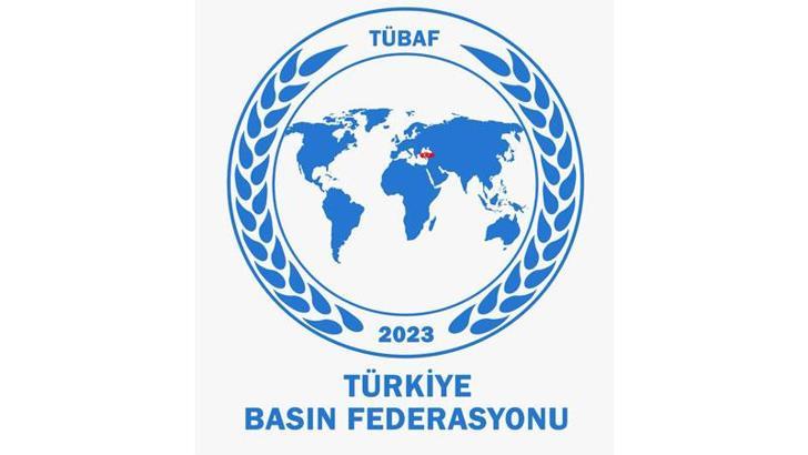 Türkiye Basın Federasyonu kuruldu